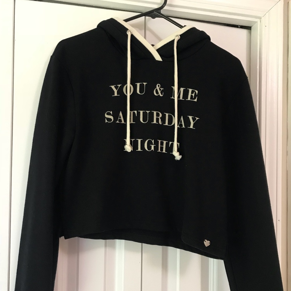 Pacsun Kendall and Kylie sweatshirt